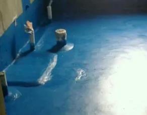 北安卫生间测漏水多少钱